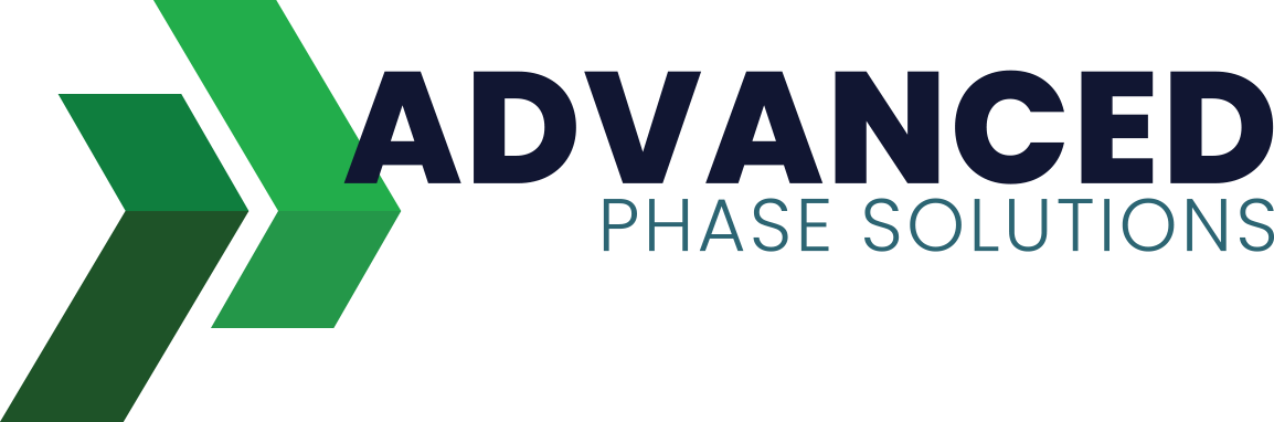 Advanced Phase Solutions